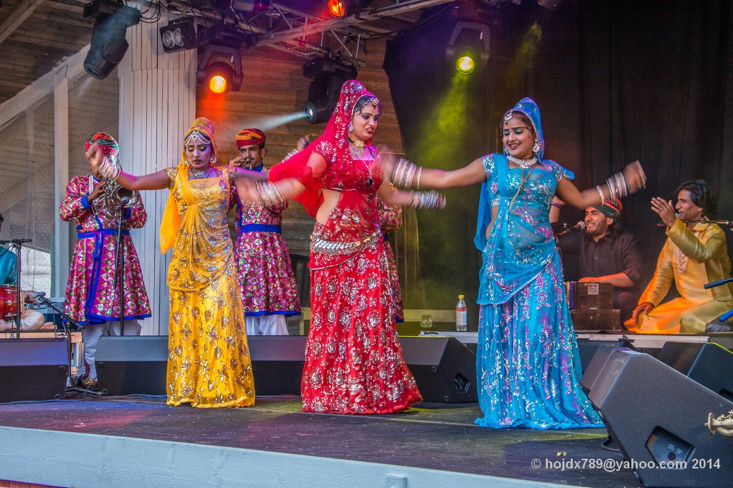 urkult bollywood masala orchestra